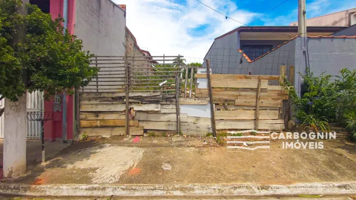 Terreno a Venda no Vitória Vale em Caçapava