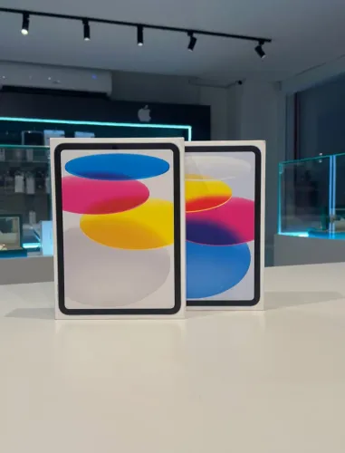 Ipad 11th lacrado ( super promoção )