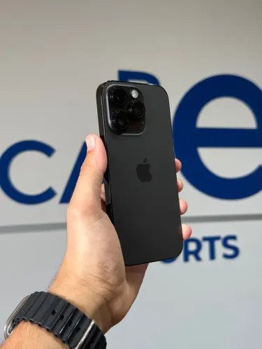 iPhone 14 Pro 256gb Preto Garantia
