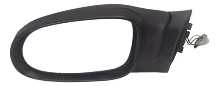 Retrovisor Esquerdo Mercedes Classe A 1999 A 2005 S/ Pisca