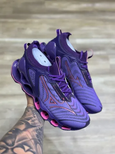 Mizuno Prophecy 14 lançamento oferta especial 