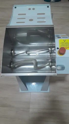 Masseira 15KG G.PANIZ