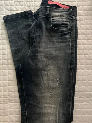 Calça From linda 42 super nova