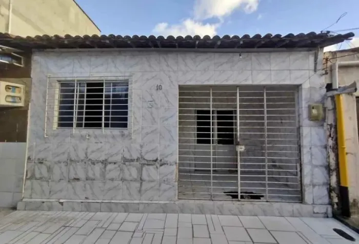 07- Casa no Bairro de Fátima