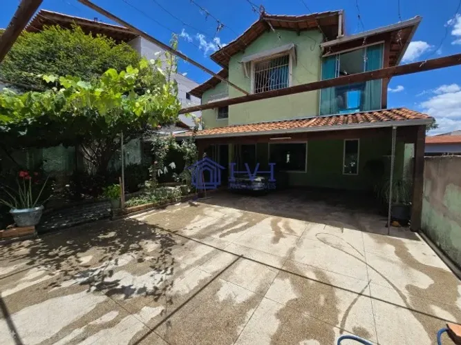 Ótima casa Bairro Canaã Venda Nova Venda