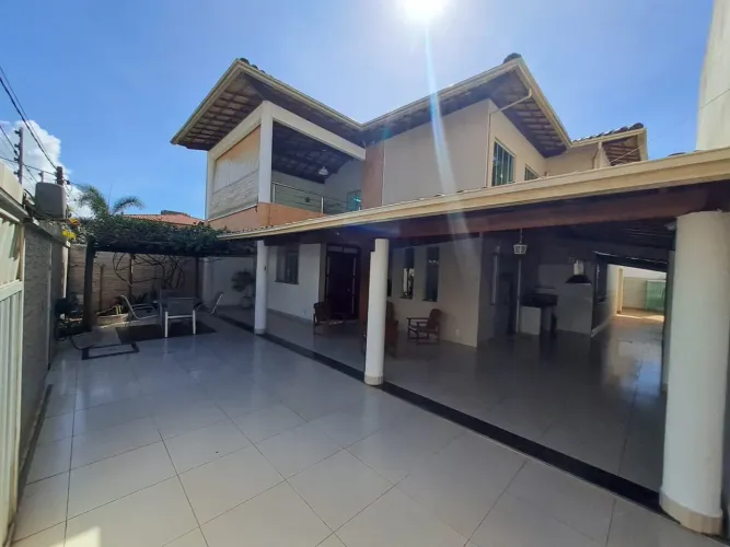 Casa em Ilhéus