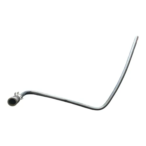 Tubo Válvula Pedal Original Caminhão Vw E1706