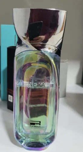 Nexa Immortal Eau de Parfum da marca Rue Broca 100ml