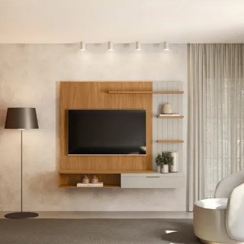 PAINEL HOME MONTREAL LINEA BRASIL