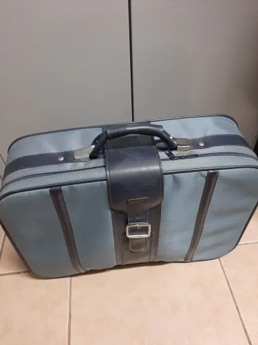Mala de viagem
