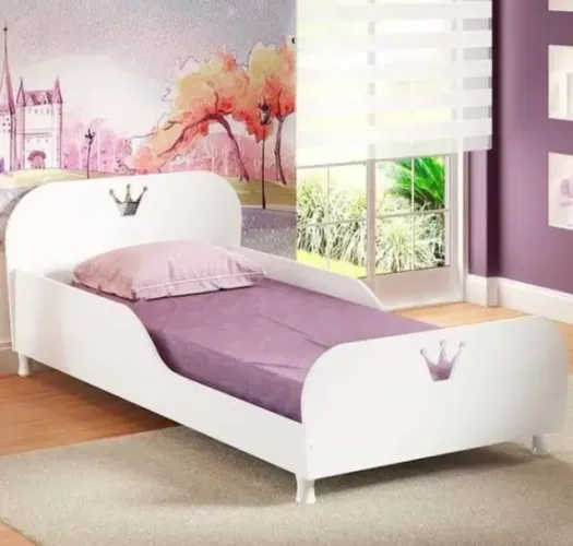Promoção Cama Rei / Rainha - 01/10/25  