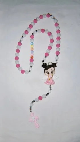 Terços personalizado