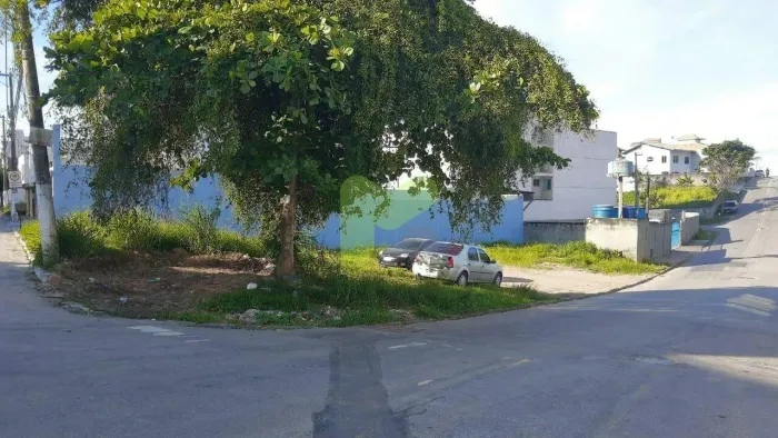 Lote à venda, Novo Horizonte - Macaé/RJ