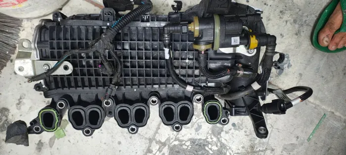 Coletor admissão Toro, Fastback,Pulse 1.3