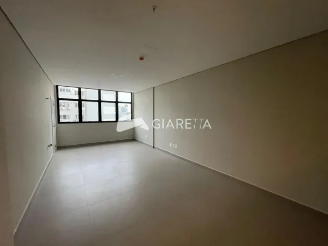Sala Comercial para locação, EDIFÍCIO CORPORATIVO TAIPAS, CENTRO, TOLEDO - PR