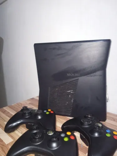 Xbox 360
