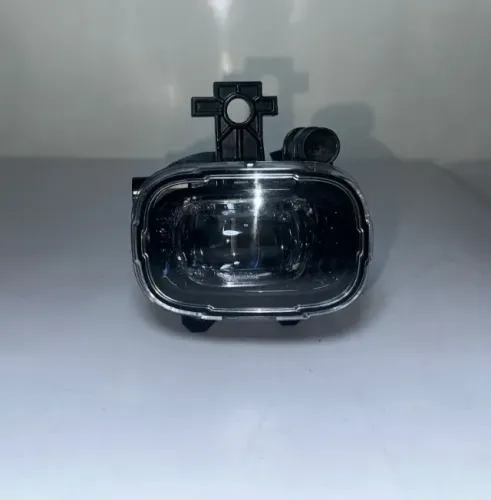 Farol de milha direito nissan kicks renault kardian original