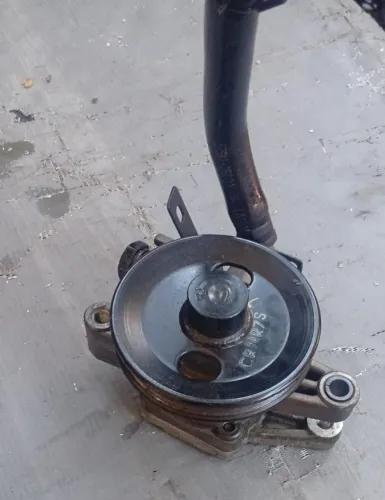 BOMBA DIREÇÃO HIDRAULICA HYUNDAI TUCSON 15/16