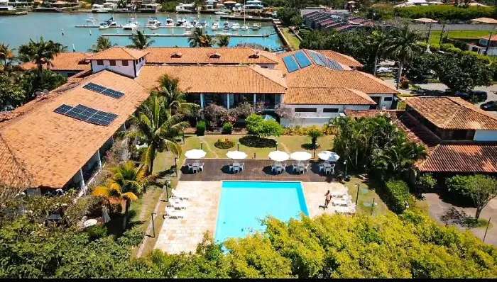 Casa á venda em condomínio na Marina- R$880.000- Um lugar único para viver!!