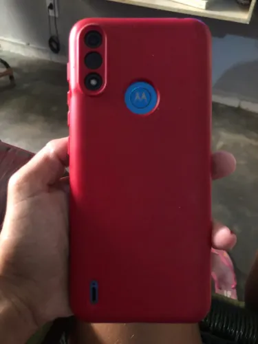 Celular motorola