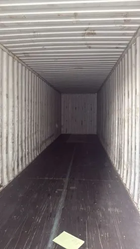 Container 20 DC 4.855,00 / ÚLTIMAS UNIDADES!