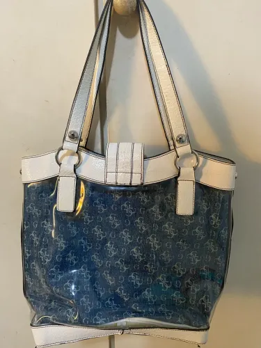 Bolsa Guess