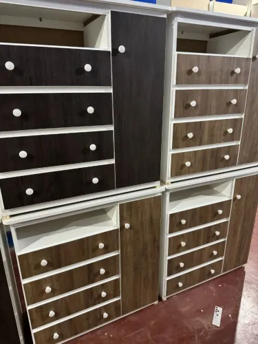 Cômoda à pronta entrega ==665