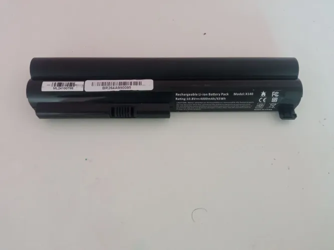 Bateria para Notebook Itautec W7430