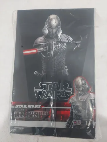 Action Figure Lord Starkiller (Legends) - Hot Toys