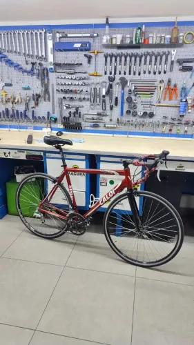 Bike Caloi Sprint 10 