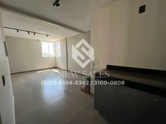 Apartamento a venda 2 quartos 1 suíte - Setor Oeste