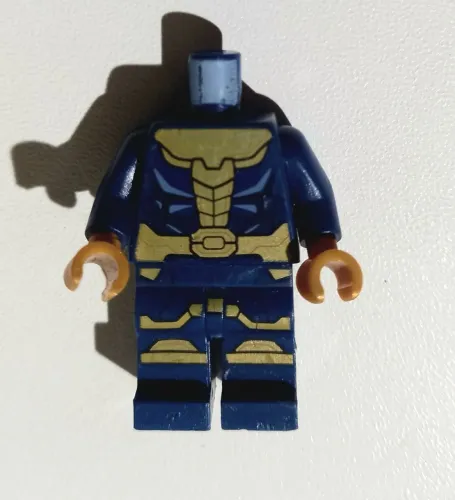 Lego Thanos 