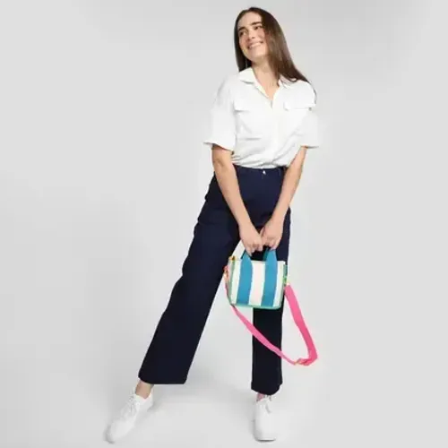  Bolsa Hering - Handbag NOVA