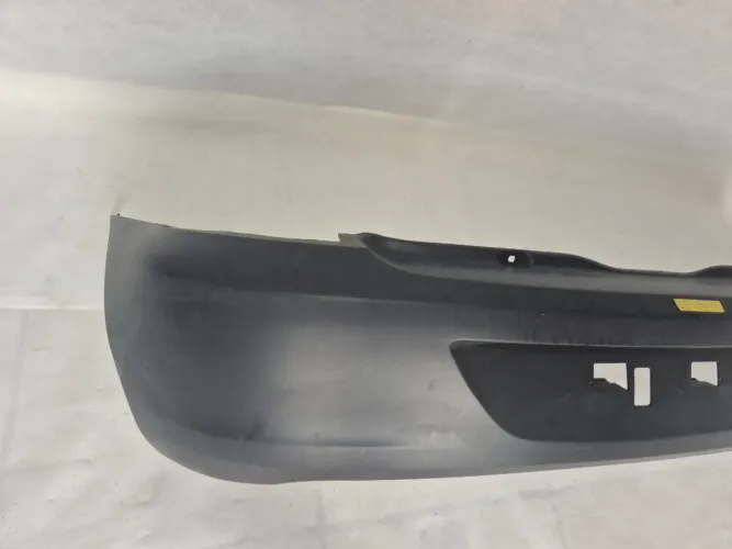 Parachoque Traseiro Renault Clio Hatch 2006 2007 2008 2009 2011 2012 novo 