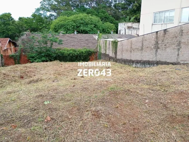 | Terreno | Lago Parque | à venda | | | Londrina