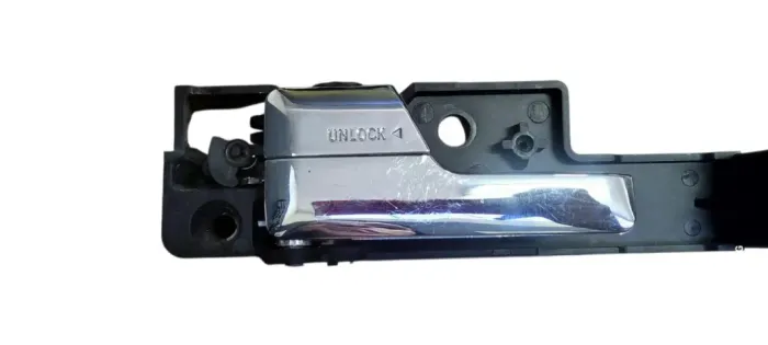 Maçaneta Interna Porta D.esquerda Ford Fusion 2006/2012 N730 (Usado)