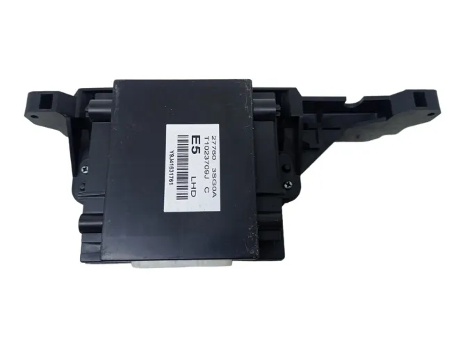 Modulo Controle Temperatura Nissan Sentra 2.0 16v Aut 2015 