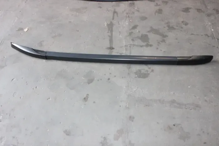 Rack Teto Direito Com Acabamentos Mitsubishi Asx 7661a122 2010 A 2020