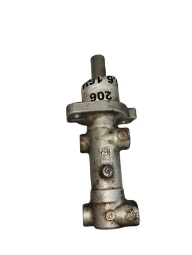 Cilindro mestre Peugeot 206 1.6 2005