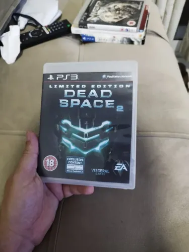 Dead Space 2 - Limited Edition
