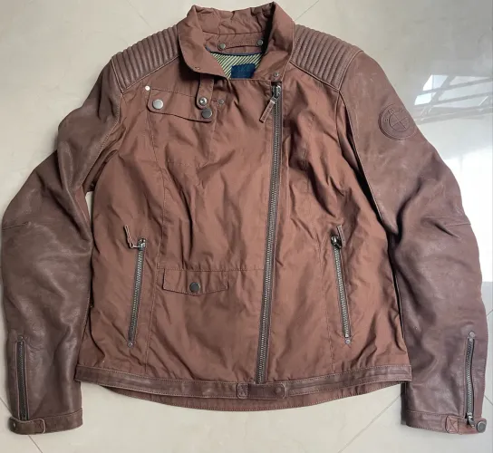 Jaqueta bmw SanDiego 