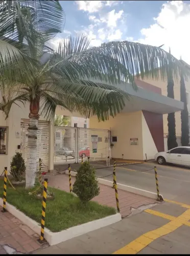 APTO 2/4 MOINHOS DOS VENTOS  COM LAZER