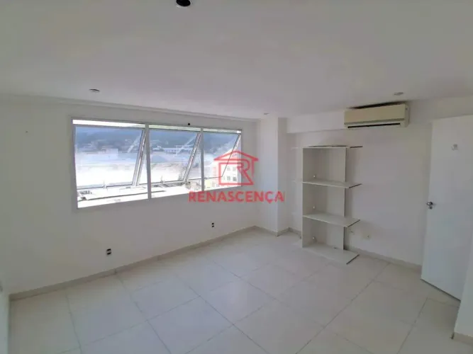 Sala Comercial em Cascadura.