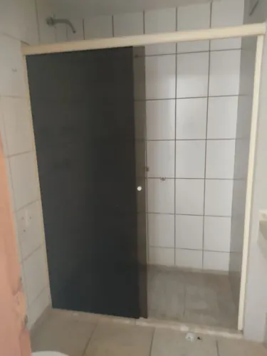 Box de vidro para banheiro