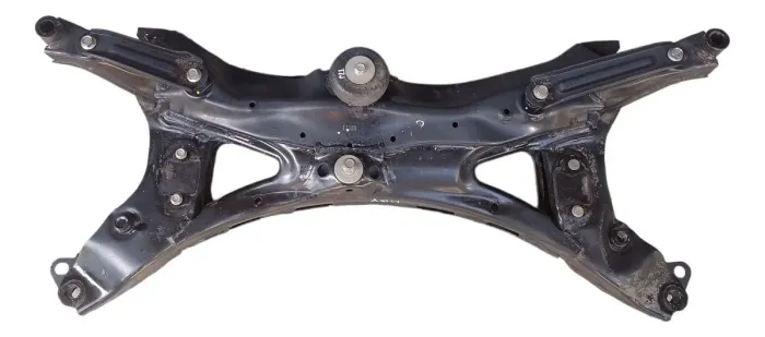 Agregado Suspensão Honda Hrv 2020