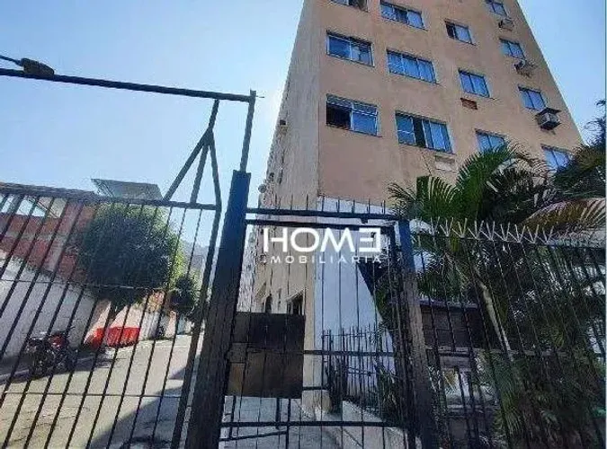 Apartamento com 2 dormitórios à venda, 51 m² por R$ 37.000,00 - Cavalcanti - Rio de Janeir