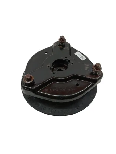 Coxim Amortecedor Dianteiro Mercedes C200 C180 2009 2010