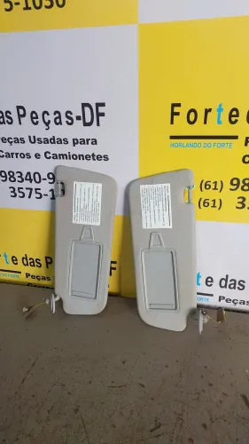 Par Retrovisor Da Hiunday Santa Fé 3.5 V6 2010/13