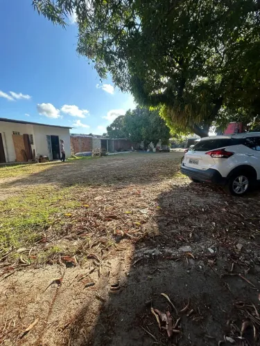 Terreno à venda na Rua Distrito Federal, Bairro Siqueira Campos