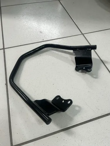 Alça garupa traseira factor 150 nova original